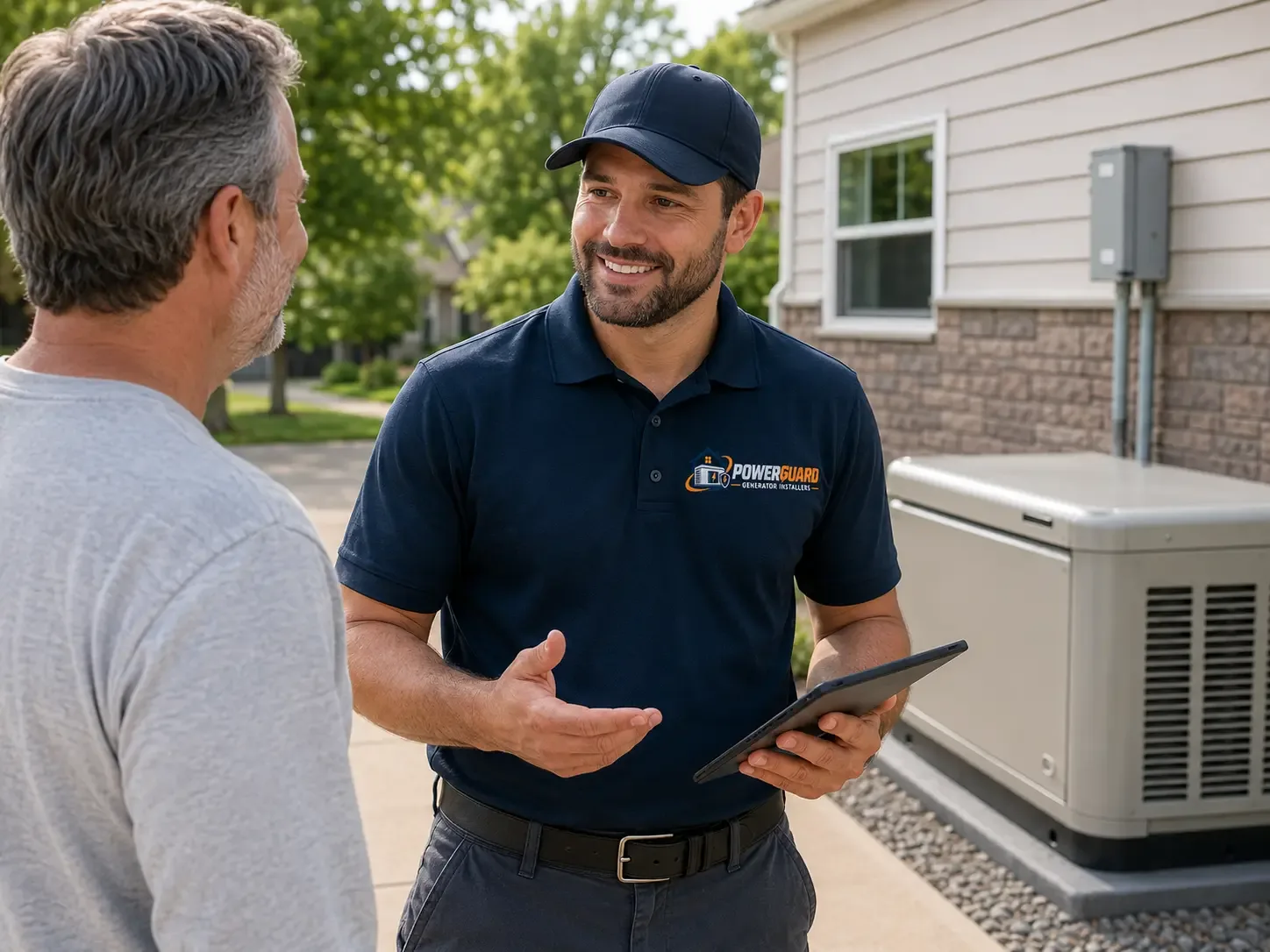 Generator Installation Firestone, CO FAQs